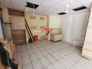 Άλλο 230 τ.μ. για ενοικίαση, Θεσσαλονίκη - Κέντρο, Ροτόντα-thumb-2