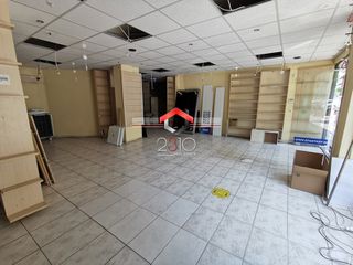 Άλλο 230 τ.μ. για ενοικίαση, Θεσσαλονίκη - Κέντρο, Ροτόντα-thumb-5