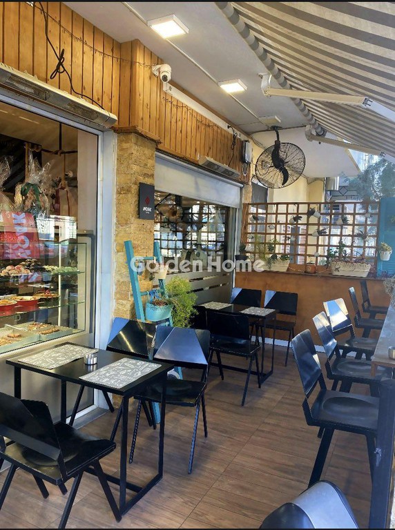 Επιχείρηση 45 τ.μ. πρός πώληση, Θεσσαλονίκη - Περιφ/Κοί Δήμοι, Πολίχνη