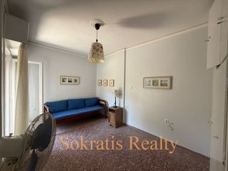 Διαμέρισμα 25 τ.μ. για πώληση