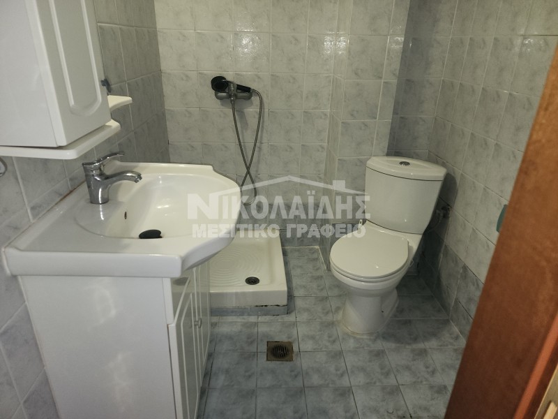 Studio / γκαρσονιέρα 50 τ.μ. πρός ενοικίαση, Ν. Σερρών, Σέρρες