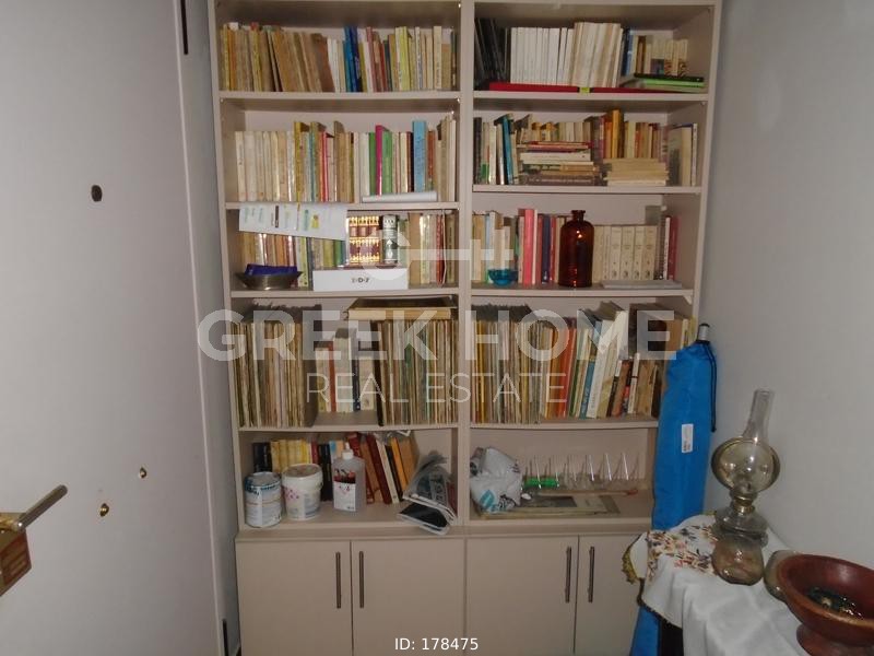 Διαμέρισμα 90 τ.μ. προς πώληση, Κάτω Πατήσια