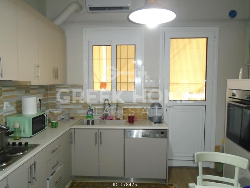 Διαμέρισμα 90 τ.μ. προς πώληση, Κάτω Πατήσια