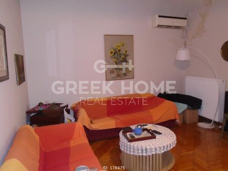 Apartment 90 sqm for sale
