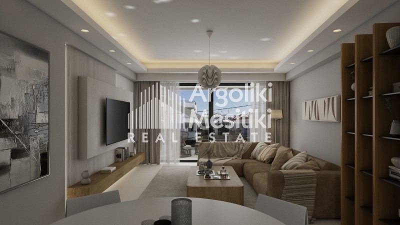 Διαμέρισμα 88 τ.μ. για πώληση, Αργολίδα, Ναύπλιο