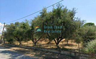 Οικόπεδο 1.608 τ.μ. για πώληση