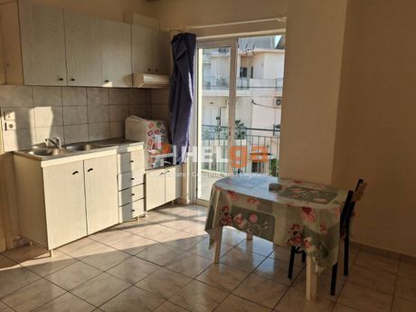 Apartment 40 sqm for rent
