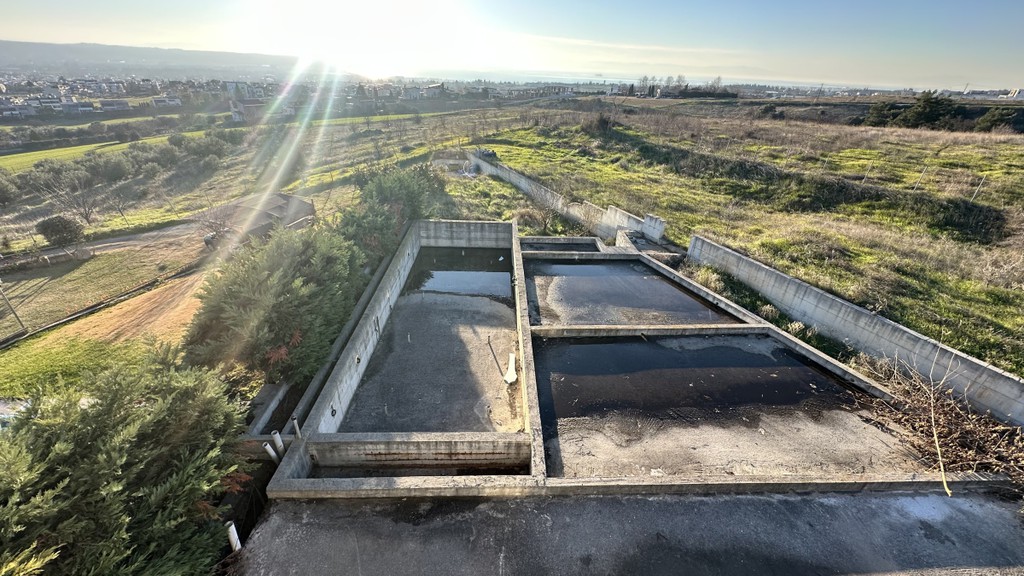 Βίλλα 905 τ.μ. πρός πώληση, Θεσσαλονίκη - Περιφ/Κοί Δήμοι, Πανόραμα