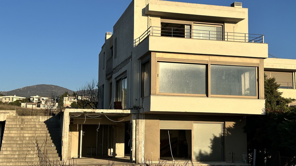 Βίλλα 905 τ.μ. πρός πώληση, Θεσσαλονίκη - Περιφ/Κοί Δήμοι, Πανόραμα