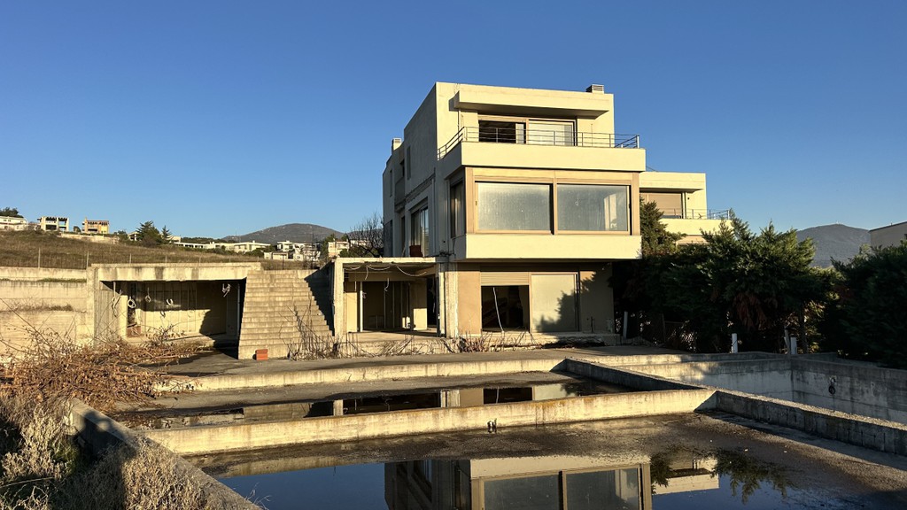 Βίλλα 905 τ.μ. πρός πώληση, Θεσσαλονίκη - Περιφ/Κοί Δήμοι, Πανόραμα