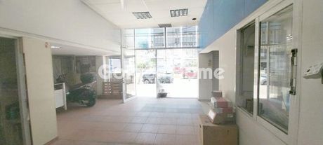 Store 170 sqm for rent