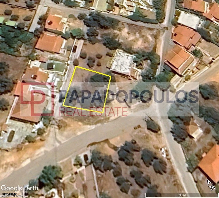Οικόπεδο 355 τ.μ. προς πώληση, Αθήνα - Ανατολικά Προάστια, Νέα Μάκρη