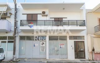 Κτίριο 253 τ.μ. για πώληση