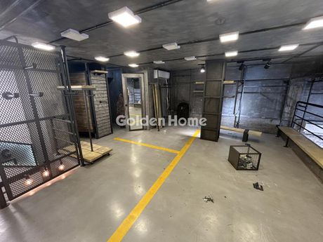 Store 97 sqm for rent