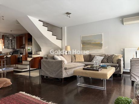 Maisonette 128 sqm for sale