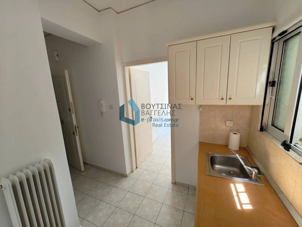 Studio / γκαρσονιέρα 30 τ.μ. προς ενοικίαση, Υψηλά Αλώνια