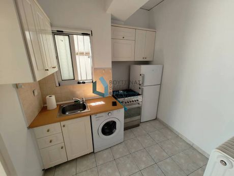 Studio / γκαρσονιέρα 30 τ.μ. προς ενοικίαση