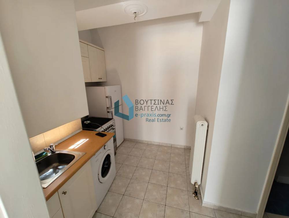Studio / γκαρσονιέρα 30 τ.μ. προς ενοικίαση, Υψηλά Αλώνια