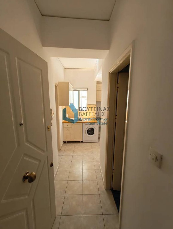 Studio / γκαρσονιέρα 30 τ.μ. προς ενοικίαση, Υψηλά Αλώνια