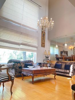 Detached home 680 sqm for sale