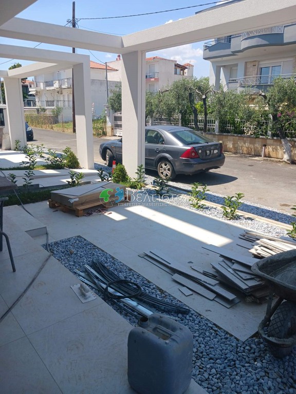 Διαμέρισμα 53 τ.μ. πρός πώληση, Χαλκιδική, Μουδανιά
