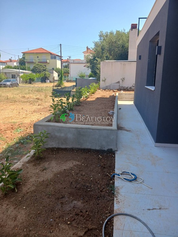 Διαμέρισμα 53 τ.μ. πρός πώληση, Χαλκιδική, Μουδανιά