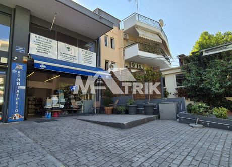 Κατάστημα 120 τ.μ. πρός ενοικίαση