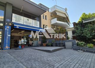 Κατάστημα 120 τ.μ. για ενοικίαση