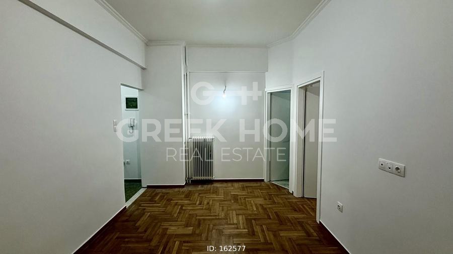 Διαμέρισμα 42 τ.μ. προς πώληση, Άνω Κυψέλη - Ευελπίδων