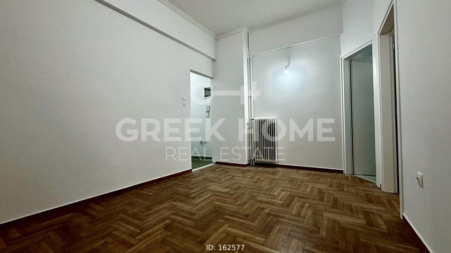 Διαμέρισμα 42 τ.μ. προς πώληση, Άνω Κυψέλη - Ευελπίδων