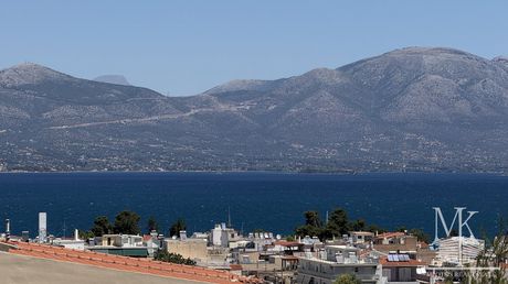 Μεζονέτα 228 τ.μ. πρός πώληση