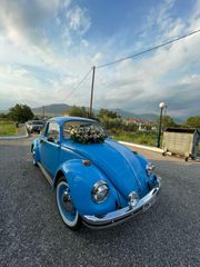Volkswagen Beetle 1968 Volkswagen Beetle 68”-thumb-7