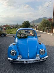 Volkswagen Beetle 1968 Volkswagen Beetle 68”-thumb-8