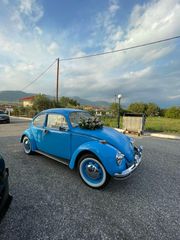 Volkswagen Beetle 1968 Volkswagen Beetle 68”-thumb-9