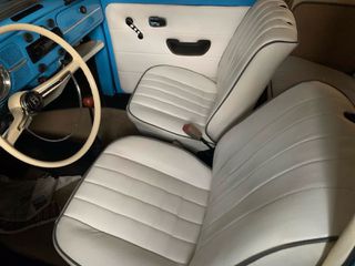 Volkswagen Beetle 1968 Volkswagen Beetle 68”-thumb-13