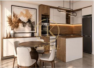 Maisonette 101 sqm for sale