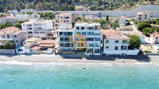 Διαμέρισμα 65 τ.μ. για πώληση, Κορινθία, Ευρωστίνη-thumb-23