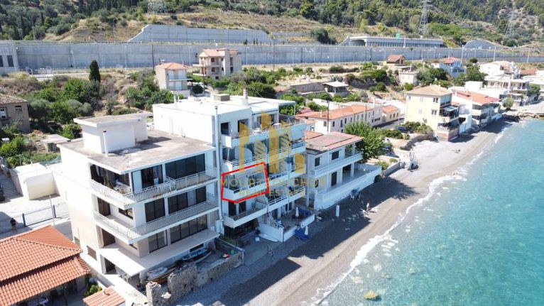 Διαμέρισμα 65 τ.μ. για πώληση, Κορινθία, Ευρωστίνη