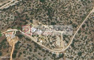 Οικόπεδο 1.091 τ.μ. για πώληση