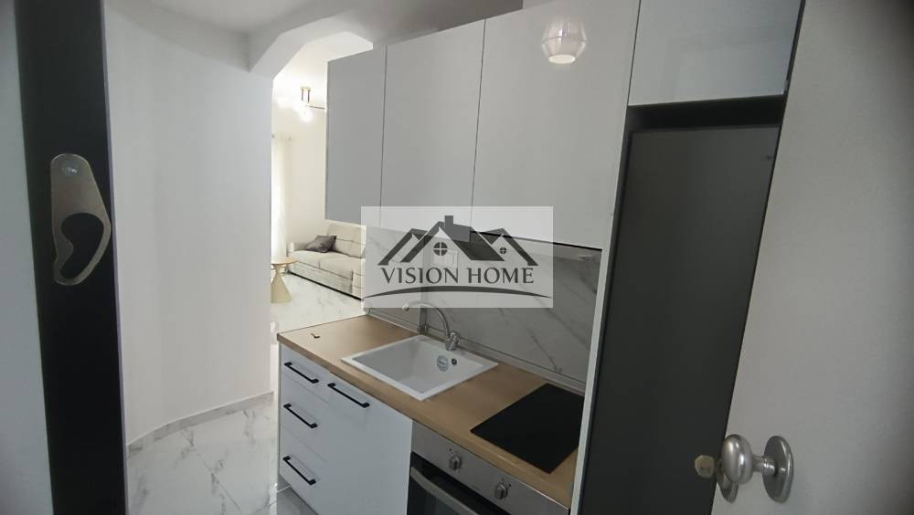 Studio / γκαρσονιέρα 25 τ.μ. προς πώληση, Κέντρο Θεσσαλονίκης