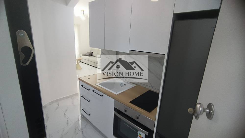 Studio / γκαρσονιέρα 25 τ.μ. προς πώληση, Κέντρο Θεσσαλονίκης