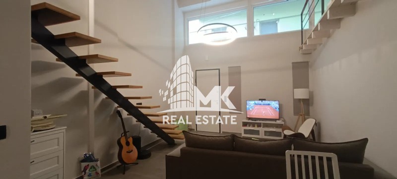 Loft 80 τ.μ. πρός ενοικίαση, Αχαΐα, Πάτρα