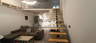 Loft 80 τ.μ. για ενοικίαση