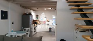 Loft 80 τ.μ. πρός ενοικίαση, Αχαΐα, Πάτρα-thumb-3