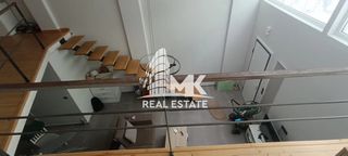 Loft 80 τ.μ. πρός ενοικίαση, Αχαΐα, Πάτρα-thumb-8