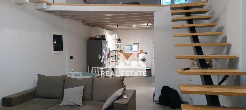 Loft 80 τ.μ. πρός ενοικίαση, Αχαΐα, Πάτρα