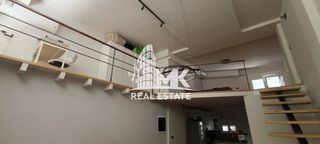 Loft 80 τ.μ. πρός ενοικίαση, Αχαΐα, Πάτρα-thumb-5