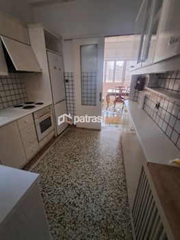 Apartment 150 sqm for rent