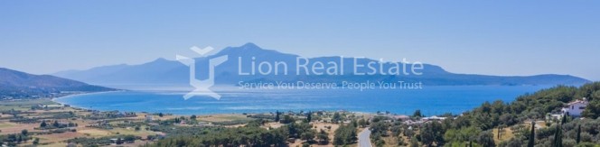 Οικόπεδο 6.000 τ.μ. για πώληση, Ν. Σάμου, Σάμος