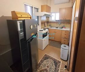 Studio / γκαρσονιέρα 27 τ.μ. προς ενοικίαση, Αχαΐα, Ρίο-thumb-1